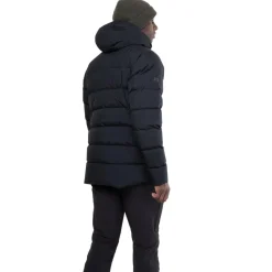 Mountain Equipment Tromso Mens Jacket Black
