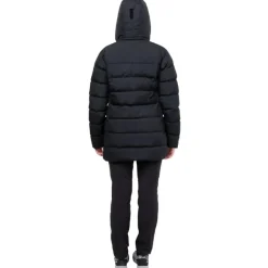 Mountain Equipment Tromso Wmns Parka Black