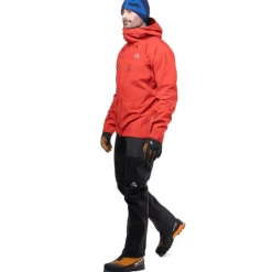 Mountain Equipment Tupilak Mens Jacket Chili Red
