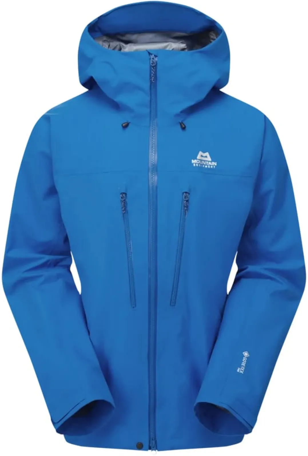 Mountain Equipment Tupilak Mens Jacket Atlantic Blue