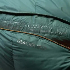 Mountain Equipment Women's Glacier 1000 Regular Sage
