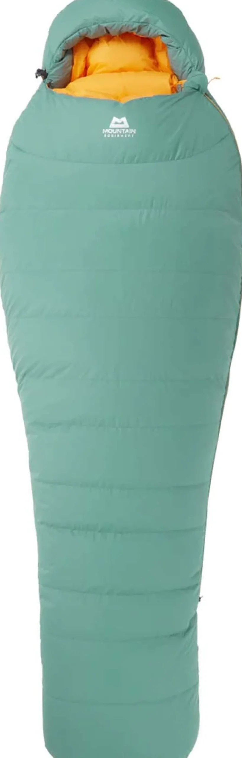 Mountain Equipment Women's Glacier 1000 Regular Sage