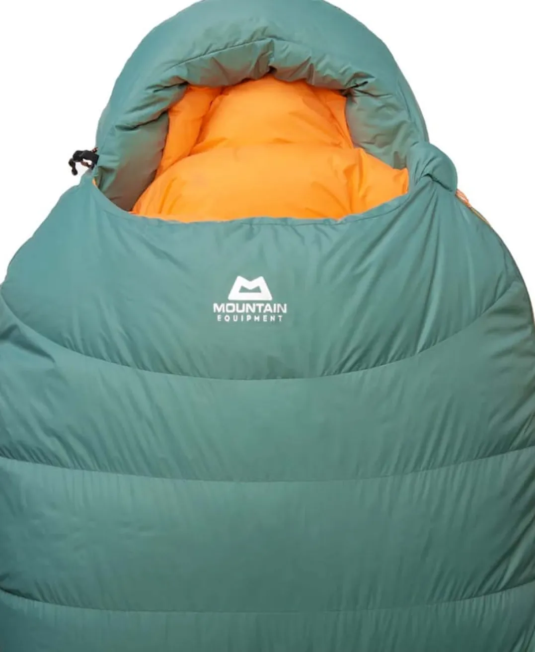 Mountain Equipment Women's Glacier 1000 Regular Sage
