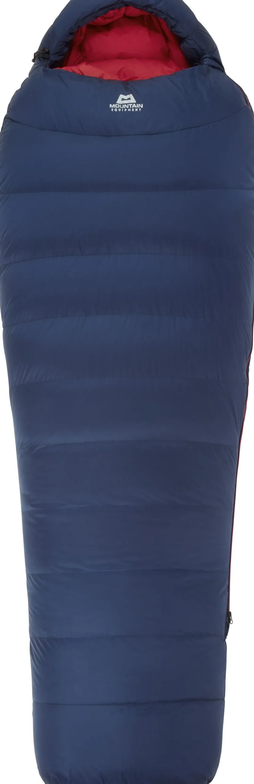 Mountain Equipment Women's Helium 400 - Regular Medieval Blue