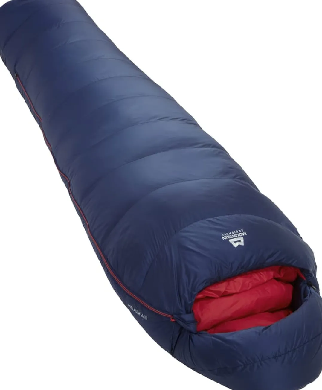 Mountain Equipment Women's Helium 600 Long Medieval Blue