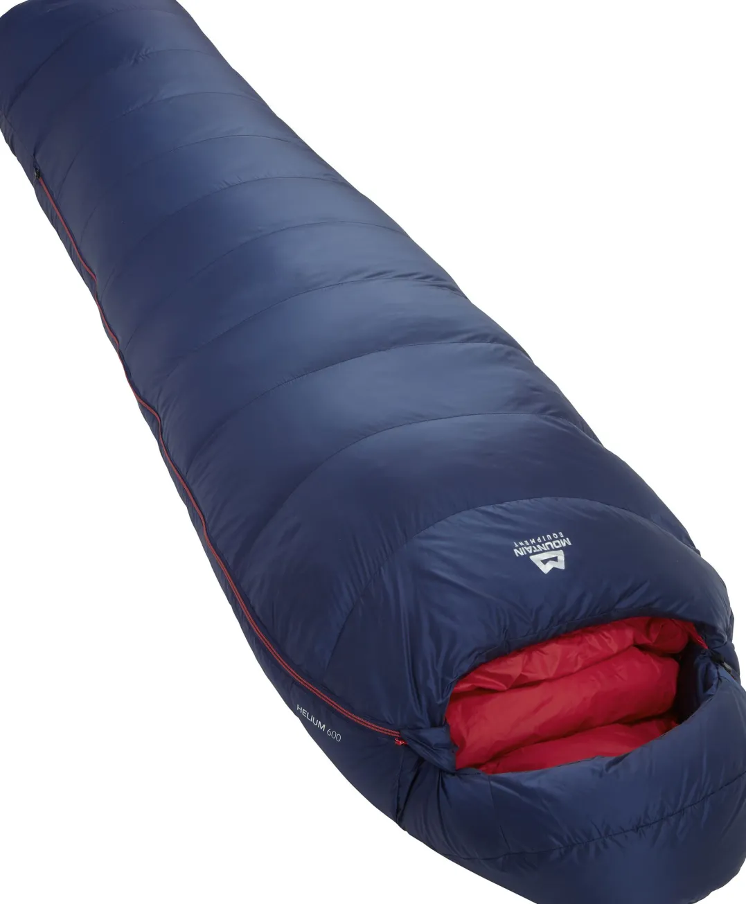 Mountain Equipment Women's Helium 600 - Regular Medieval Blue