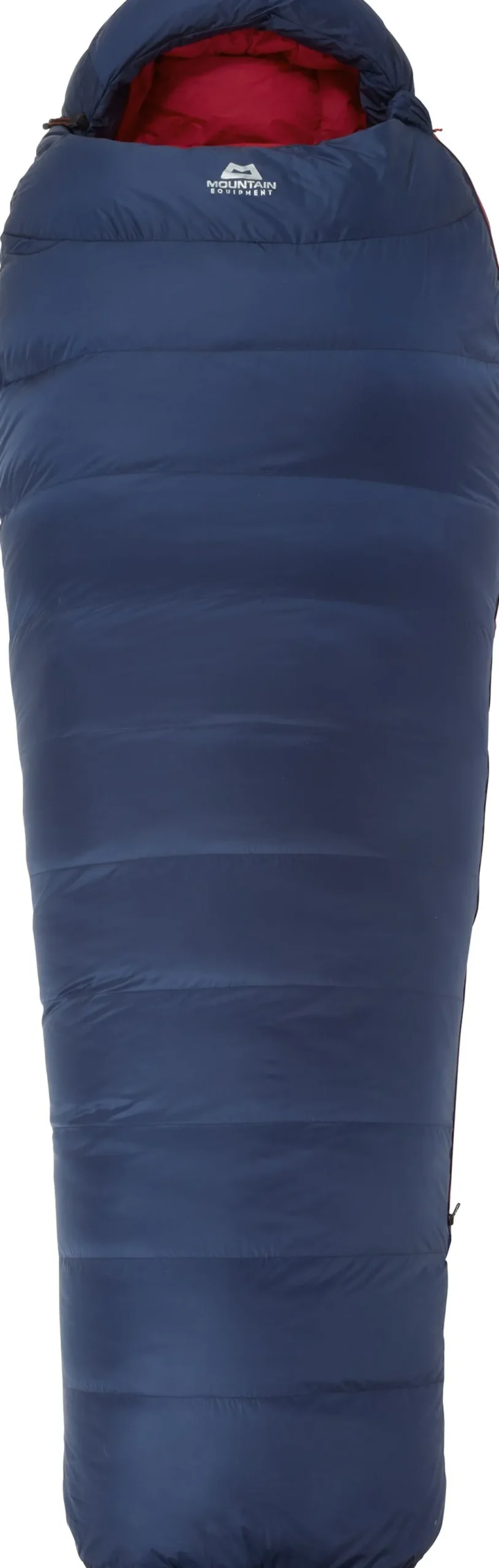Mountain Equipment Women's Helium 600 - Regular Medieval Blue