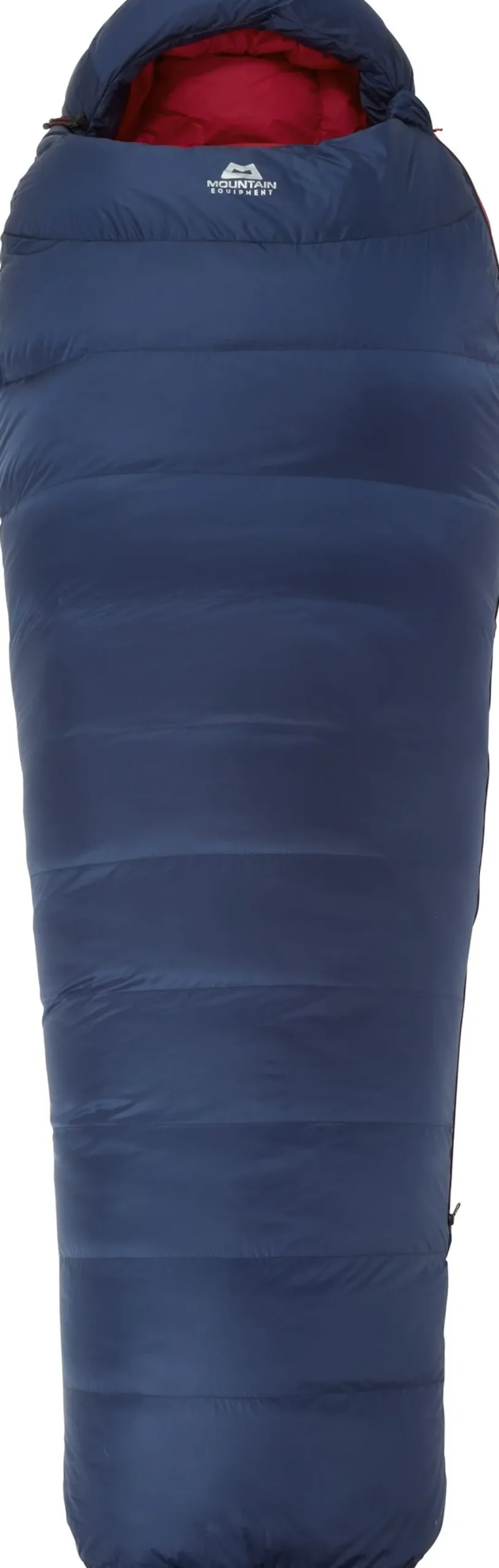 Mountain Equipment Women's Helium 600 - Regular Medieval Blue