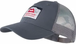 Mountain Equipment Yosemite Cap Ombre Blue