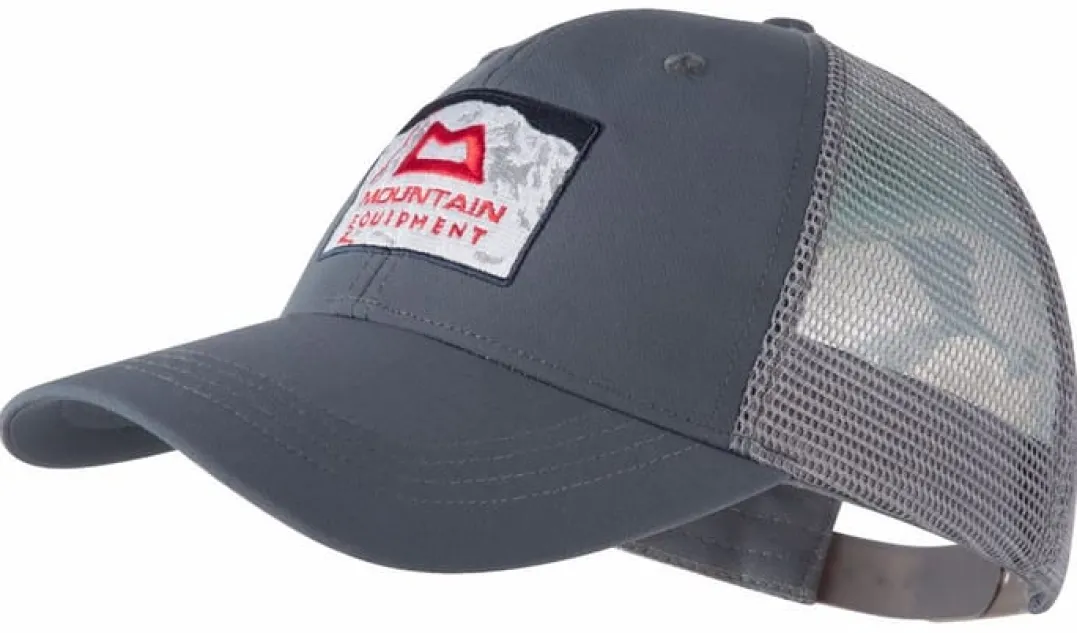Mountain Equipment Yosemite Cap Ombre Blue