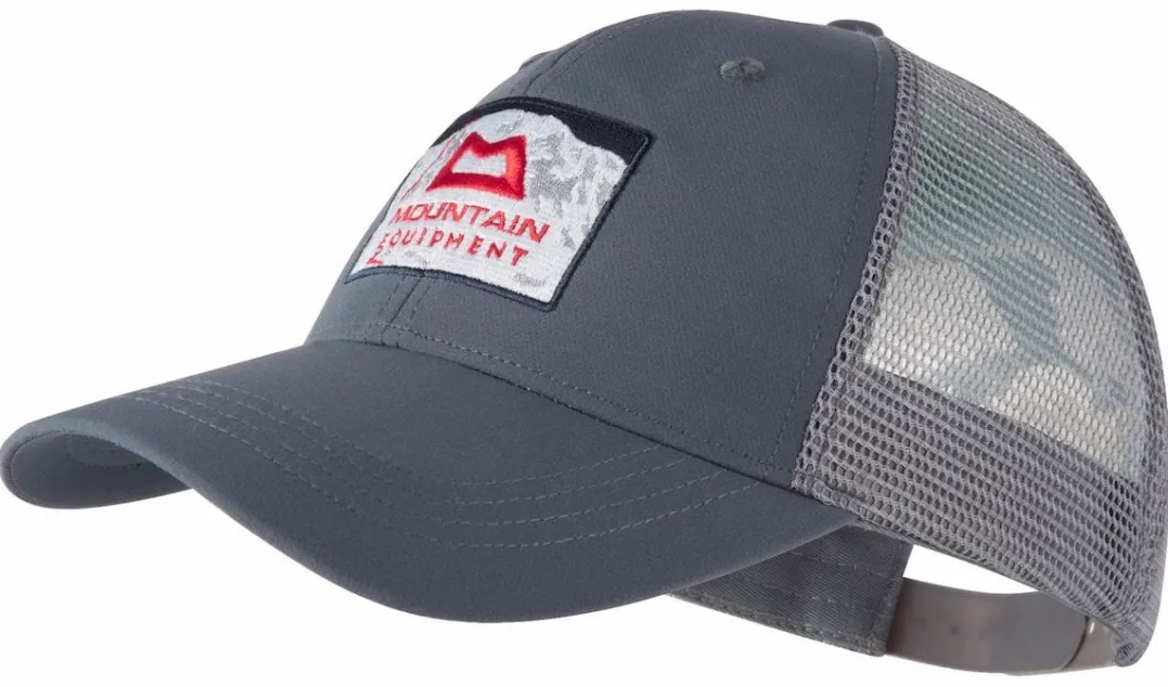 Mountain Equipment Yosemite Cap Ombre Blue