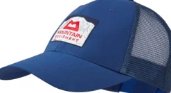Mountain Equipment Yosemite Cap Admiral Blue