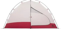 MSR Access 3 Tent Lt Grey