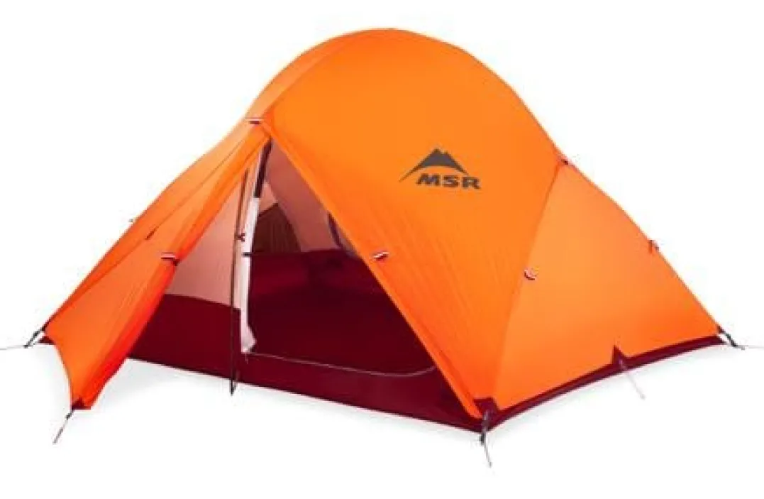 MSR Access 3 Tent Lt Grey