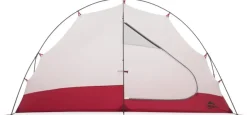 MSR Access 2 Tent Lt Grey