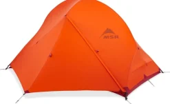 MSR Access 2 Tent Lt Grey