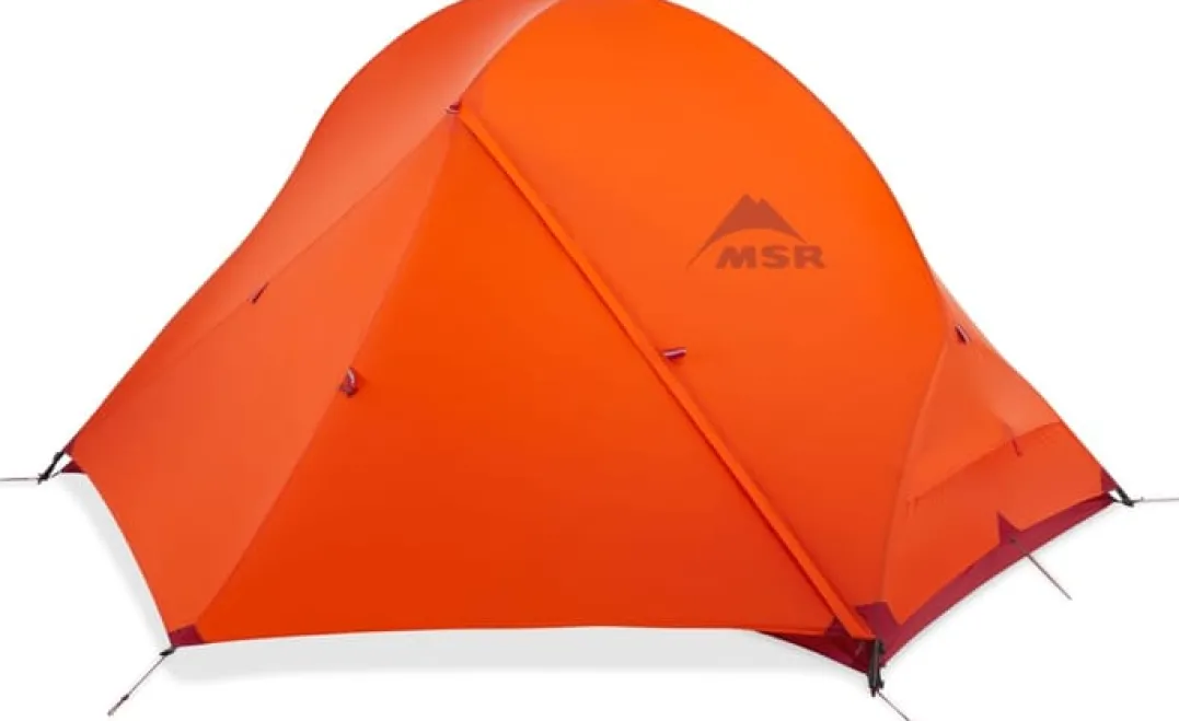 MSR Access 2 Tent Lt Grey