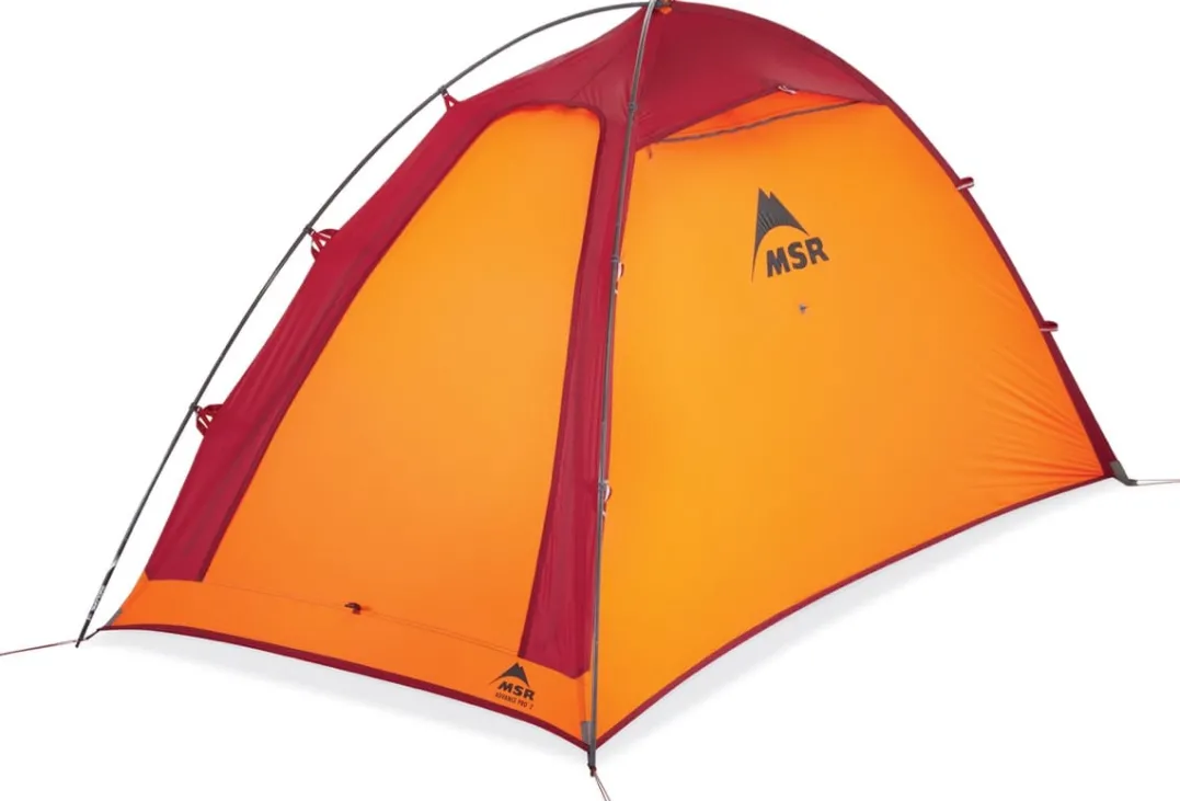MSR Advance Pro 2 Orange