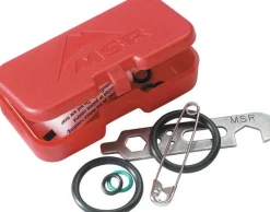 MSR Annual Maintenance Kit Assorted