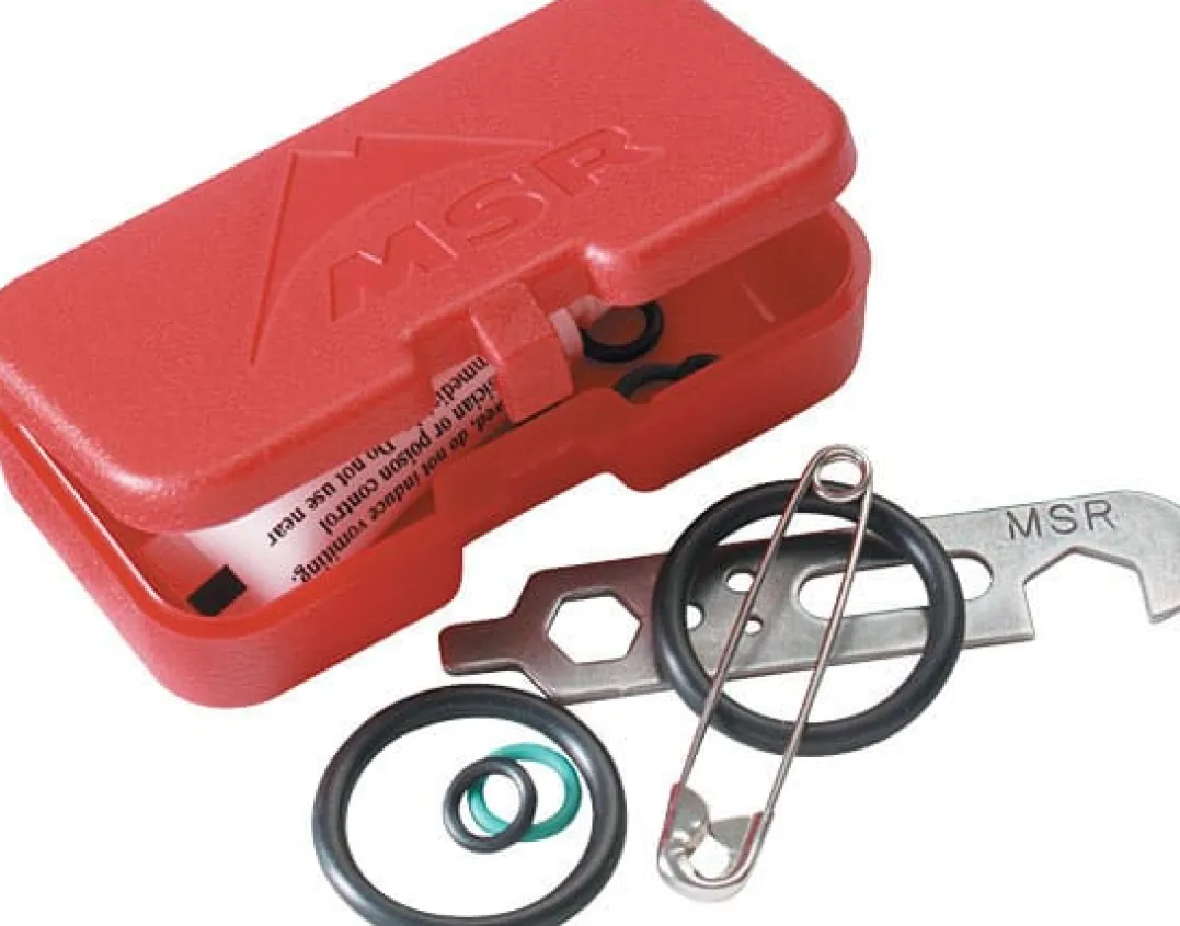 MSR Annual Maintenance Kit Assorted