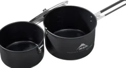 MSR Ceramic 2 Pot Set 2.0 Assorted