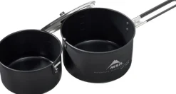 MSR Ceramic 2 Pot Set 2.0 Assorted