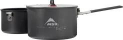 MSR Ceramic 2 Pot Set 2.0 Assorted