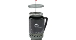 MSR Coffee Press Kit, WindBurner 1.0L Assorted