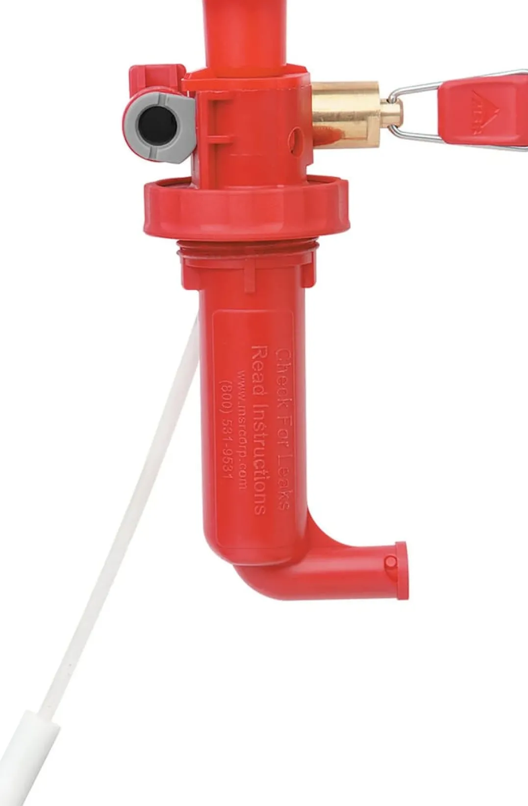 MSR Dragonfly Fuel Pump Assorted
