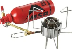 MSR Dragonfly Stove