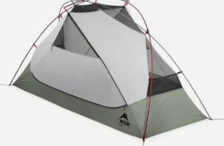 MSR Elixir 1 Tent Footprint Incl Green