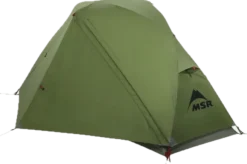 MSR Elixir 1 Tent Footprint Incl Green
