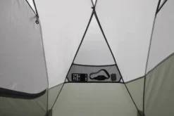 MSR Elixir 1 Tent Footprint Incl Green