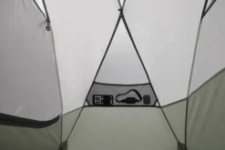 MSR Elixir 1 Tent Footprint Incl Green