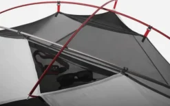 MSR Elixir 1 Tent Footprint Incl Green