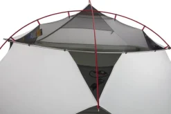 MSR Elixir 4 Tent Footprint Incl Green