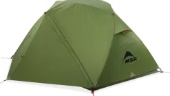 MSR Elixir 2 Tent Footprint Incl Green
