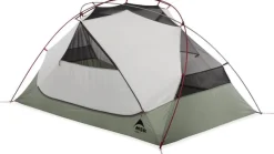 MSR Elixir 2 Tent Footprint Incl Green