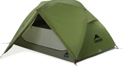 MSR Elixir 2 Tent Footprint Incl Green