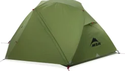 MSR Elixir 2 Tent Footprint Incl Green