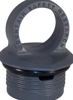 MSR Expedition Fuel Bottle Cap Assorted
