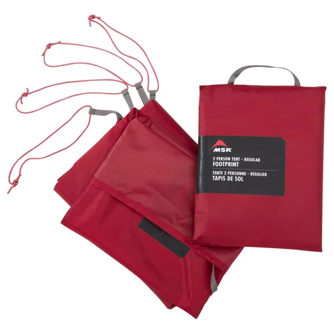 MSR Footprint Universal 3 Person Assorted