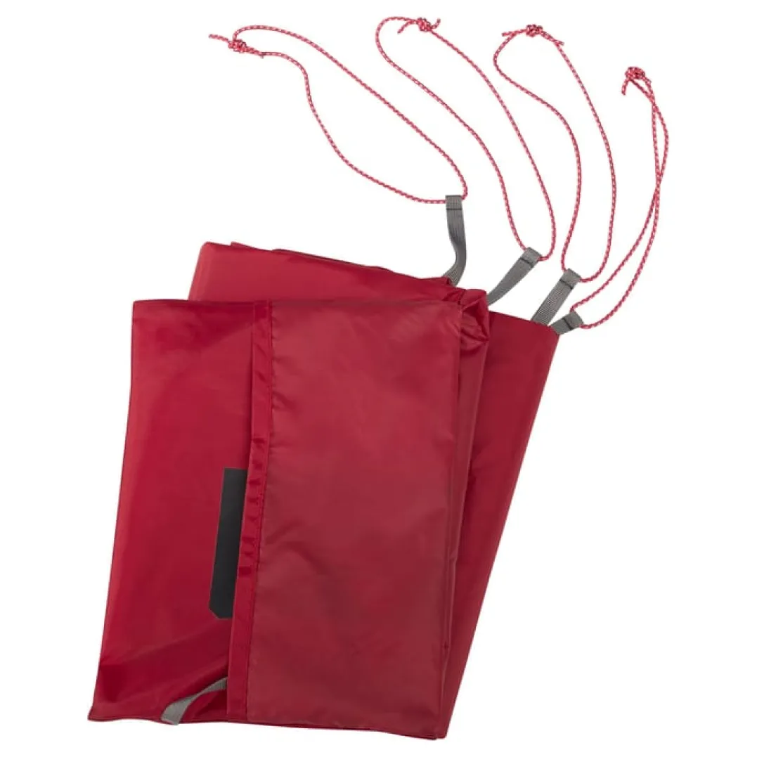 MSR Footprint Universal 3 Person Assorted