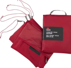 MSR Footprint Univ 2 Person Red