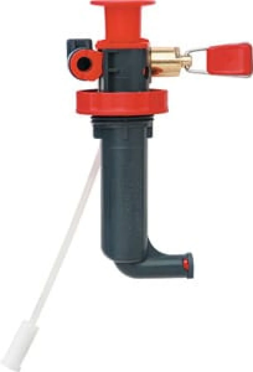 MSR Fuel Pump Standard Assorted