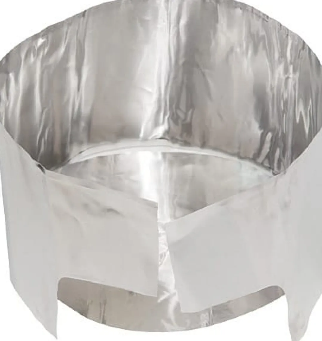 MSR Heat Reflector with Windscreen Assorted