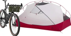 MSR Hubba Hubba Bikepack 2 Green