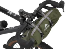 MSR Hubba Hubba Bikepack 1-Person Tent Green