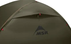 MSR Hubba Hubba HD 3p Green