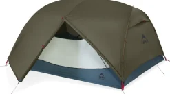 MSR Hubba Hubba HD 3p Green